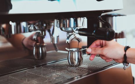 意式咖啡機香港新寵兒：boncafe引領潮流