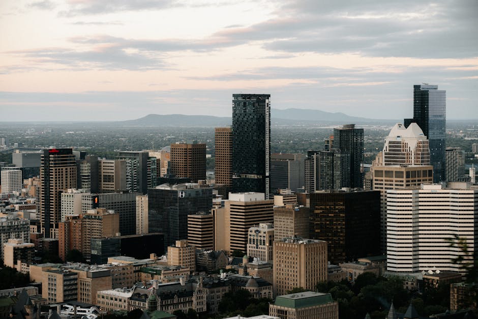 香港服務式住宅:解決現代都市生活的理想選擇