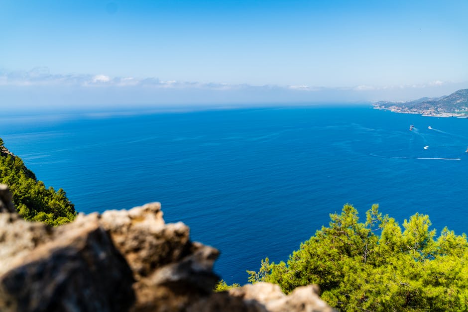 探索超級遊艇的奢華世界:您的夢想航程指南