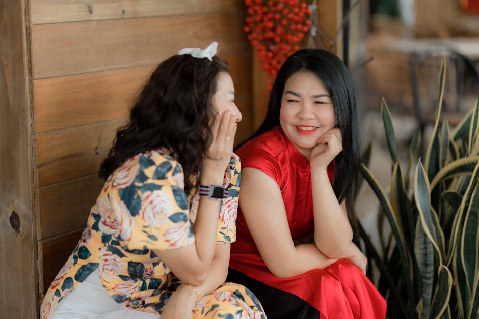 長租酒店︰破解長期住宿的搞笑秘笈