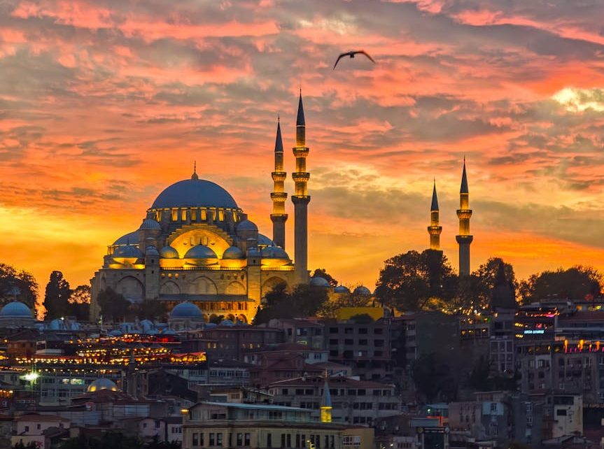 港股期貨:你不可不知的投資故事