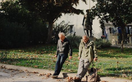 老人院的重要性及其對長者生活的積極影響