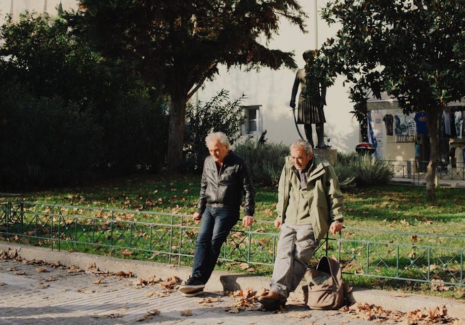 老人院的重要性及其對長者生活的積極影響