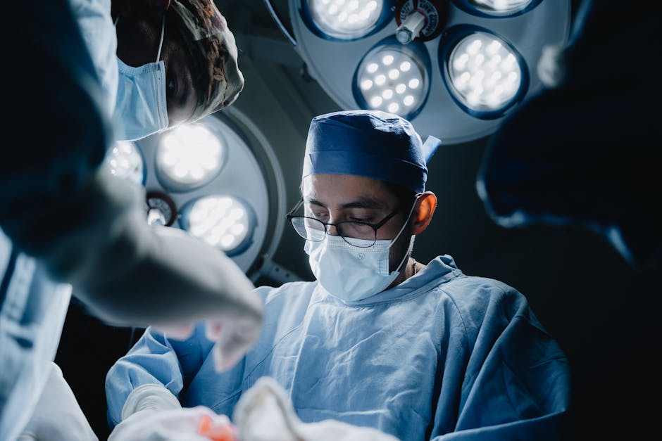 睡眠窒息症測試全攻略：教你一步步了解與檢測方法