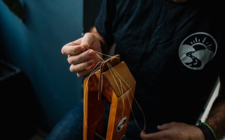 皮銀包的分析與選購指南