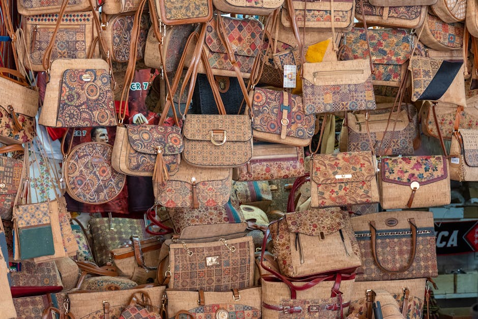 香港本地品牌袋：傳承與創新的溫暖故事