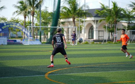 深入解析足球赔率:掌握勝利的秘訣