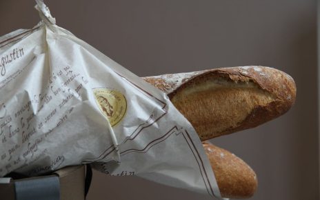 香港餅店業界現況報告